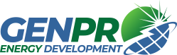 Genpro Energy Development